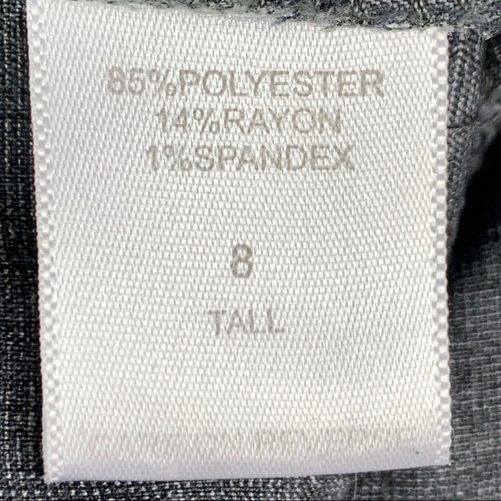 7th Avenue Pants 8T - Picture 4 of 4